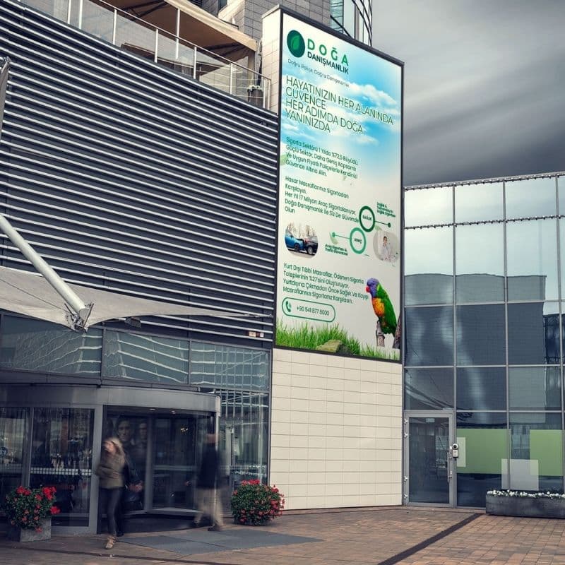 Doğa Danışmanlık Ekibi