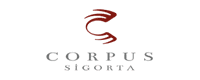 Corpus Sigorta Logo