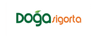 Doğa Sigorta Logo