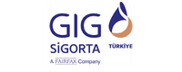 GIG Sigorta Logo