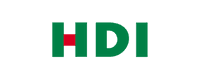 HDI Sigorta Logo